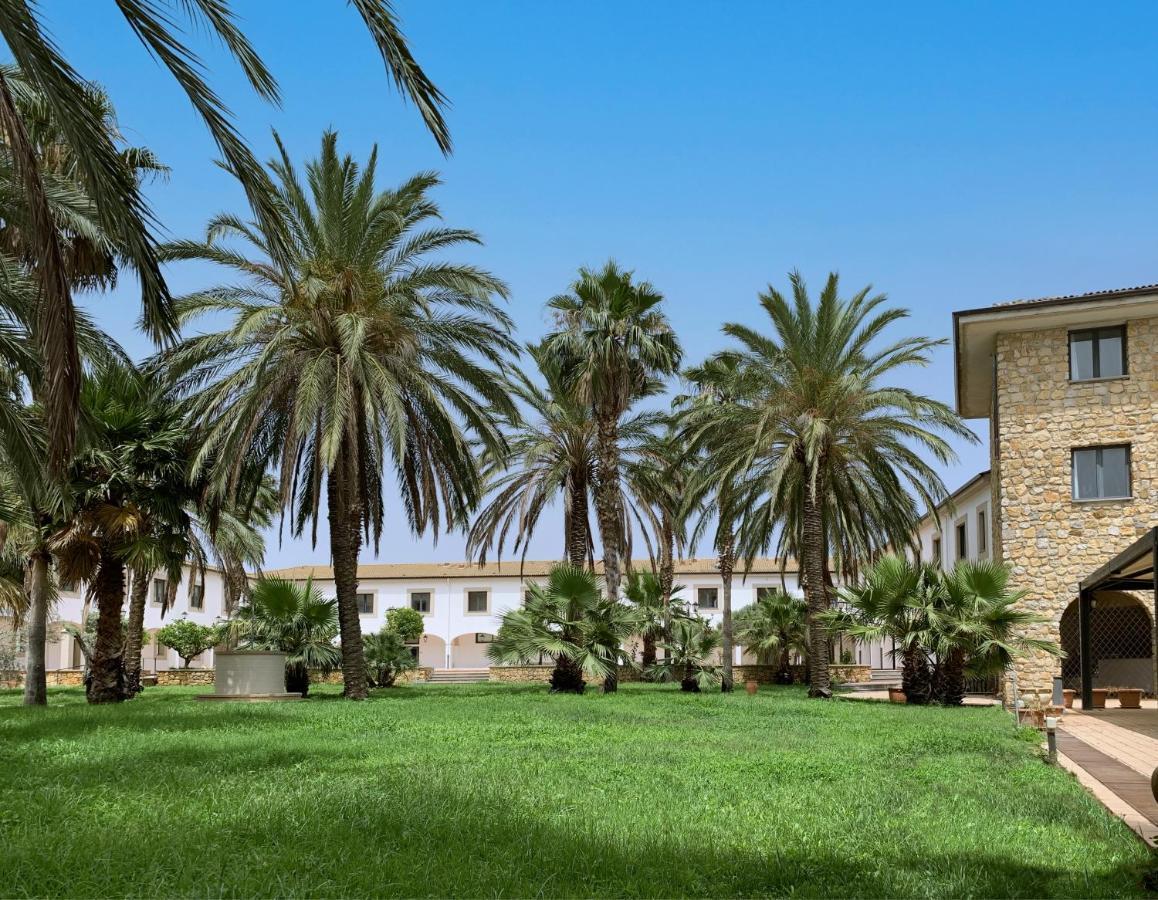 Al Balhara Resort & Spa Палермо Екстер'єр фото