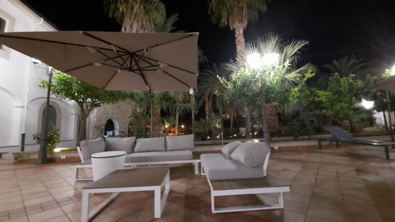 Al Balhara Resort & Spa Палермо Екстер'єр фото